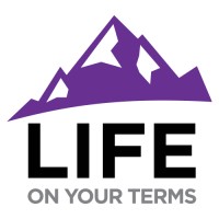Life on Your Terms logo - Similar company to Self Assured Storage