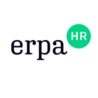 ERPA HR logo - Similar company to Ctp Group