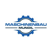 Maschinenbau Mundil GmbH logo - Similar company to Wolfgang Braun Gmbh