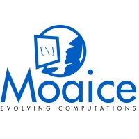 Moaice Pvt. Ltd. logo - Similar company to Ejuicy Solutions