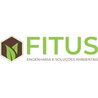 Fitus Engenharia Ambiental logo - Similar company to Ecoforte Ambiental