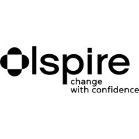 Olspire logo - Similar company to S&Box