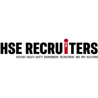 HSE Recruiters and Manpower Solutions HMRS logo - Similar company to Ascend5