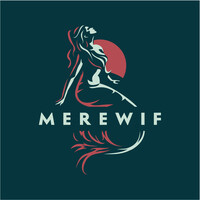 Merewif logo - Similar company to Beyond Learning Ab