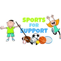 Sports for Support logo - Similar company to Nab Design