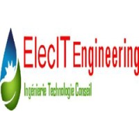 ELECIT ENGINEERING logo - Similar company to Elecit Engineering Sarl