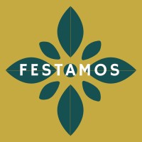 FESTAMOS logo - Similar company to One | Your First Stop