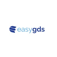 easyGDS logo - Similar company to Tripovo