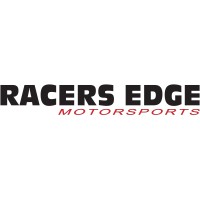 RACERS EDGE MOTORSPORTS logo - Similar company to Techsport Racing