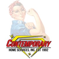 Contemporary Home Services logo - Similar company to All Home Hx