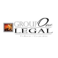 Group One Legal, Pc