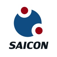 SAICON logo - Similar company to Saicon