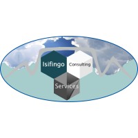 Isifingo Consulting Services logo - Similar company to Nettek