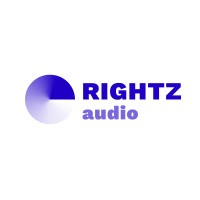 rightz audio logo - Similar company to Soundaware