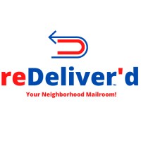 reDeliver'd