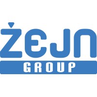 ŽEJN Group | ShakeSpeare® Software logo - Similar company to Viking Software