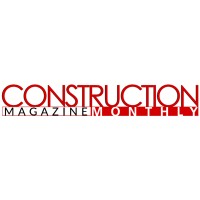 Construction Monthly Magazine logo - Similar company to Versatex