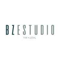 BZ ESTUDIO Tax & Legal logo - Similar company to Laboratorios Nuvalab