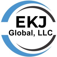 EKJ Global, LLC logo - Similar company to Wellforces Llc