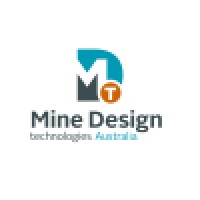 Mine Design Technologies Australia logo - Similar company to Mine Training Australia