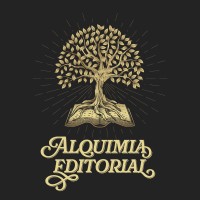 Alquimia Editorial logo - Similar company to Lom Ediciones