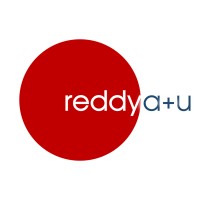 Reddy Architecture + Urbanism logo - Similar company to 21Spaces