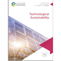 TECHNOLOGICAL SUSTAINABILITY (TechS) logo - Similar company to Civyo