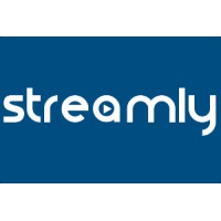 StreamlyTV logo - Similar company to Videonola
