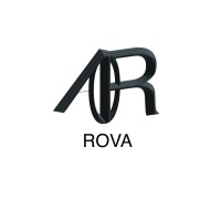 Rova Minimalism logo - Similar company to Mashed Potatoes Denim