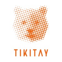 tikitay werbeagentur gmbh logo - Similar company to Eins60 Gmbh
