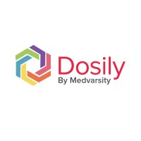 Dosily logo - Similar company to Course Gate