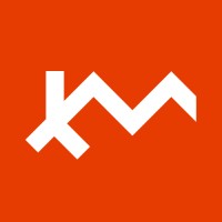Kraak & Donker Makelaardij logo - Similar company to Makelaars Netwerk