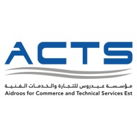 ACTS logo - Similar company to Advanced Construction Technology Services (Acts)