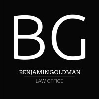 Benjamin Goldman Law Office logo - Similar company to Carvoy