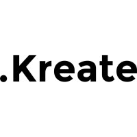 .Kreate logo - Similar company to Cliffminds