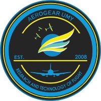 Aerogear UMY logo - Similar company to Dewan Perwakilan Mahasiswa Keluarga Mahasiswa Fakultas Teknik Umy