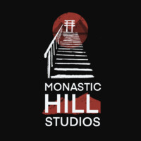 Monastic Hill Studios logo - Similar company to Vmr Scriptin