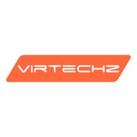Virtechz logo - Similar company to Curve Tech Solution Llc