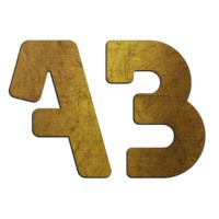 ABVisuall logo - Similar company to Thearent Group