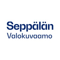 Seppälän Valokuvaamo logo - Similar company to Arctic Gm