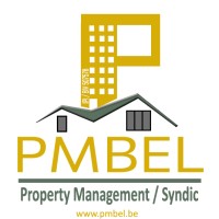 PMBEL logo - Similar company to Inbuild