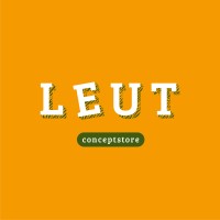 Leut Conceptstore logo - Similar company to Favou Conceptstore