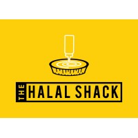 The Halal Shack logo - Similar company to Baba'S Pizza Co