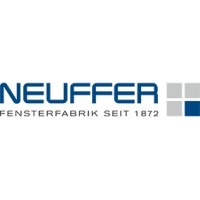Neuffer Fenster + Türen GmbH logo - Similar company to Ehrle Studio Gmbh