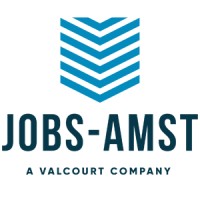 JOBS-AMST logo - Similar company to Batl Grounds