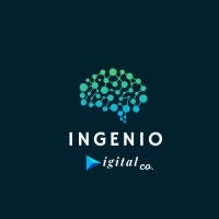 Ingenio Digital Co logo - Similar company to Staff360