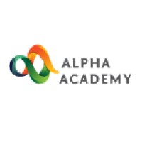 Alpha Academy logo - Similar company to Moghamart مغامرات
