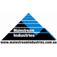 Mainstream Industries logo - Similar company to Nz Engineering