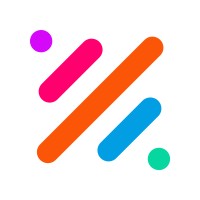 Playtech Neon logo - Similar company to Transforming Technology