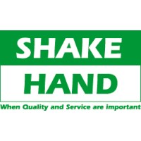 Shake Hand logo - Similar company to Centracar